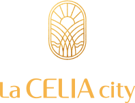 La Celia city